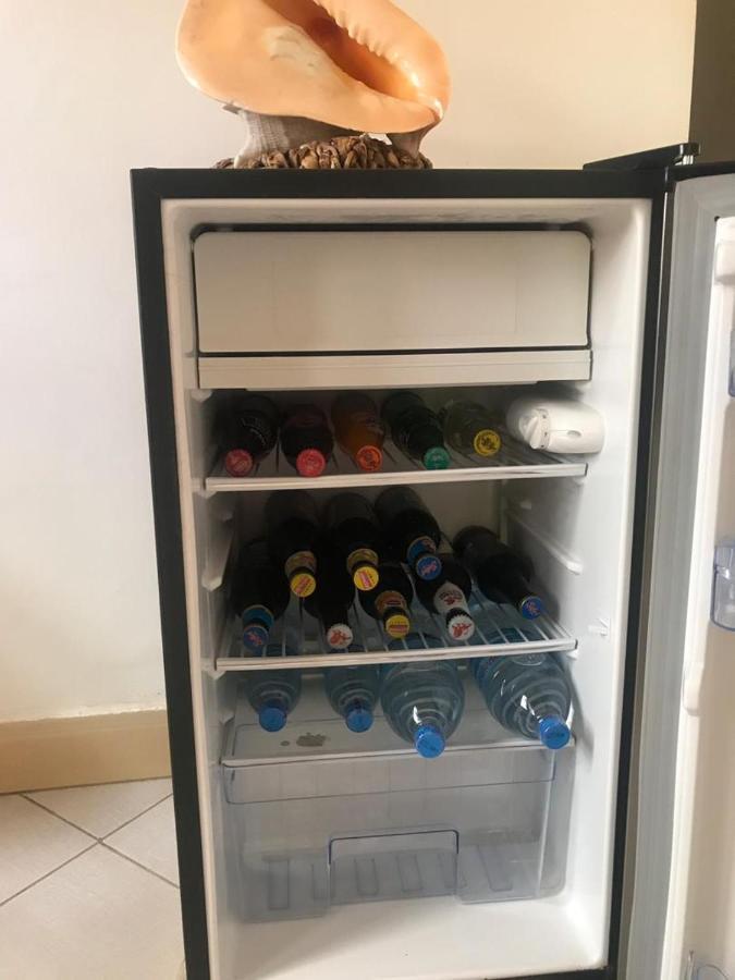 Bed and Breakfast Le Parlour Boma la Ngombe Esterno foto