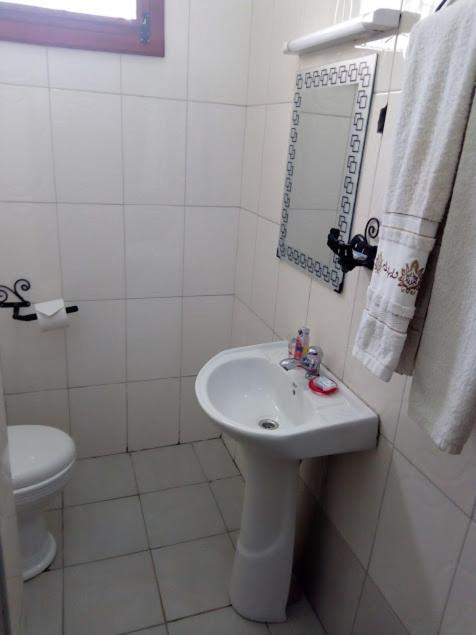 Bed and Breakfast Le Parlour Boma la Ngombe Esterno foto